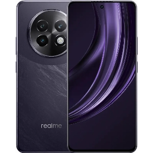 Смартфон Realme 13 Plus 12/256 Gb, Dark Purple